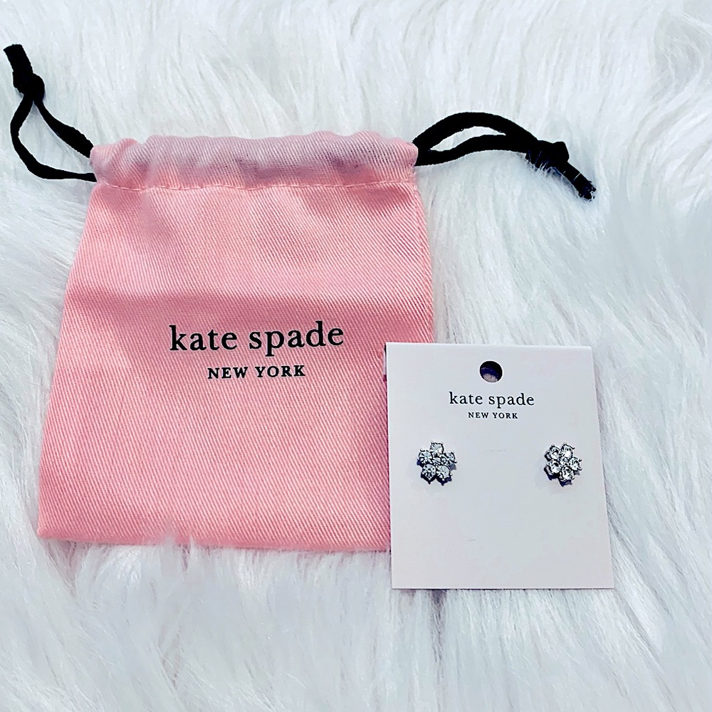 ♠️ Kate Spade earrings - NWT - Picture 2 of 11
